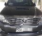 Toyota Fortuner G 2015 - Cần bán lại xe Toyota Fortuner G đời 2015, màu xám, giá chỉ 816 triệu