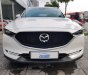 Mazda CX 5 2.5AT 2017 - Cần bán lại xe Mazda CX 5 2.5AT sản xuất năm 2017, màu trắng như mới