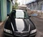 Mazda 626 2001 - Cần bán lại xe Mazda 626 đời 2001, màu đen, giá cạnh tranh