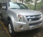 Isuzu Dmax   3.0L 2012 - Bán Isuzu Dmax 3.0L 2012, màu bạc, 335tr