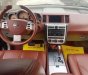 Nissan Murano   4×4AT 2006 - Bán xe Nissan Murano 4×4AT đời 2006, màu đen, xe nhập chính chủ