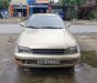 Toyota Corona GLi 2.0 AT 1992 - Cần bán gấp Toyota Corona GLi 2.0 AT 1992, màu vàng, nhập khẩu nguyên chiếc số tự động, 119 triệu