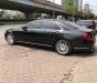 Mercedes-Benz S class S400 2016 - Bán Mercedes S400 năm 2016, màu đen