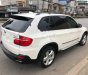 BMW X5 2007 - Bán BMW X5 sản xuất 2007, màu trắng, xe nhập chính chủ, giá 679tr