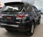 Toyota Fortuner V 2012 - Bán xe Toyota Fortuner V năm 2012, màu xám (ghi), xe giá tốt 740tr