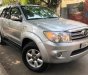 Toyota Fortuner V 2.7 AT 4WD 2009 - Fortuner V 2.7 AT 4WD 2009, BS: 56N-5778, Odo 68.000km