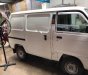 Suzuki Super Carry Van 2011 - Bán Suzuki Super Carry Van đời 2011, màu trắng