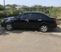 Daewoo Lacetti 2008 - Bán xe Daewoo Lacetti sản xuất năm 2008, màu đen số sàn, 226 triệu