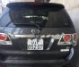 Toyota Fortuner 2016 - Cần bán lại xe Toyota Fortuner 2016, màu xám xe gia đình