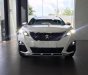 Peugeot 3008 1.6 AT 2018 - Cần bán Peugeot 3008 1.6 AT đời 2018, màu trắng