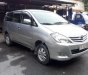 Toyota Innova 2008 - Bán ô tô Toyota Innova năm 2008