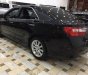 Toyota Camry 2.5Q 2013 - Bán Toyota Camry 2.5Q năm sản xuất 2013, màu đen, 890 triệu