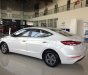 Hyundai Elantra MT 2018 - Bán xe Hyundai Elantra MT đời 2018, màu trắng--hotline 0933 740 639