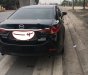 Mazda 6 2.5 AT 2014 - Bán xe Mazda 6 2.5 AT năm 2014, màu đen, xe nhập, giá chỉ 696 triệu