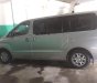 Hyundai Grand Starex 2008 - Bán Hyundai Grand Starex đời 2008, màu bạc, giá cạnh tranh