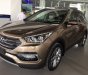 Hyundai Santa Fe 2.2 L  2018 - Hot Hot Hot, Hyundai Bà Rịa Vũng Tàu bán Santa Fe đời 2018 chỉ với 313tr nhận xe ngay. LH Phương: 0933.222.638