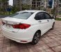 Honda City 2015 - Cần bán lại xe Honda City 2015, màu trắng