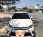 Toyota Yaris G 2015 - Bán xe Toyota Yaris G sản xuất 2015, màu trắng, xe nhập