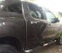 Mazda BT 50 2016 - Cần bán Mazda BT 50 sản xuất 2016, màu đen, nhập khẩu, giá 646tr