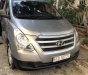 Hyundai Grand Starex Van 2.5 MT 2016 - Bán xe Hyundai Grand Starex Van 2.5 MT năm sản xuất 2016, màu bạc 