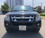 Isuzu Dmax 3.0 2011 - Cần bán lại xe Isuzu Dmax 3.0 đời 2011, màu đen, nhập khẩu nguyên chiếc, 325tr