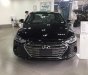 Hyundai Elantra 2018 - Bán xe Hyundai Elantra năm sản xuất 2018, màu đen