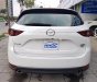 Mazda CX 5 2.5AT 2017 - Cần bán lại xe Mazda CX 5 2.5AT sản xuất năm 2017, màu trắng như mới