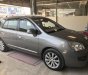 Kia Carens SX 2012 - Bán Kia Carens SX đời 2012 đúng chất, màu xám, giá thương lượng