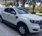 Ford Ranger XLS 2017 - Bán Ford Ranger XLS năm sản xuất 2017, màu trắng, 630 triệu