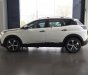 Peugeot 3008 1.6 AT 2018 - Cần bán Peugeot 3008 1.6 AT đời 2018, màu trắng