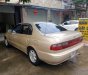 Toyota Corona GLi 2.0 AT 1992 - Cần bán gấp Toyota Corona GLi 2.0 AT 1992, màu vàng, nhập khẩu nguyên chiếc số tự động, 119 triệu