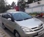 Toyota Innova G 2007 - Bán ô tô Toyota Innova G 2007, màu bạc, giá 388tr