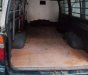 Toyota Hiace Van 2.0 2002 - Bán ô tô Toyota Hiace Van 2.0 đời 2002, 166 triệu