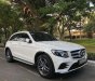 Mercedes-Benz Smart GLC 300 4Matic 2016 - Bán Mercedes GLC 300 4Matic đời 2016, màu trắng