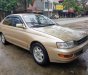 Toyota Corona GLi 2.0 AT 1992 - Cần bán gấp Toyota Corona GLi 2.0 AT 1992, màu vàng, nhập khẩu nguyên chiếc số tự động, 119 triệu