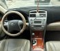 Toyota Camry 2.4G 2008 - Bán ô tô Toyota Camry 2.4G sản xuất 2008, màu bạc  