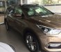 Hyundai Santa Fe 2.2 L  2018 - Hot Hot Hot, Hyundai Bà Rịa Vũng Tàu bán Santa Fe đời 2018 chỉ với 313tr nhận xe ngay. LH Phương: 0933.222.638