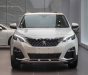 Peugeot 2018 - Bán Peugeot 5008 đời 2018, màu trắng