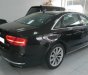 Audi A8   3.0AT  2010 - Bán Audi A8 3.0AT năm sản xuất 2010, màu đen, nhập khẩu 