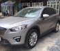 Mazda CX 5 2015 - Bán ô tô Mazda CX 5 2015, màu bạc chính chủ, giá chỉ 720 triệu