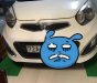 Kia Picanto S 1.25 AT 2014 - Bán Kia Picanto S 1.25 AT năm sản xuất 2014, màu trắng