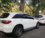 Mercedes-Benz Smart GLC 300 4Matic 2016 - Bán Mercedes GLC 300 4Matic đời 2016, màu trắng