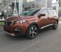 Peugeot 3008 1.6 AT 2018 - Bán xe Peugeot 3008 1.6 AT sản xuất 2018, màu cam