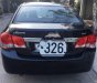 Daewoo Lacetti CDX 1.6 AT 2009 - Bán ô tô Daewoo Lacetti CDX 1.6 AT đời 2009, màu đen, nhập khẩu  