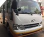 Hyundai County Limosine 2010 - Bán Hyundai County Limosine 2010, màu trắng, giá chỉ 550 triệu