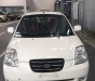 Kia Morning 2004 - Bán Kia Morning sản xuất năm 2004, màu trắng, nhập khẩu chính chủ, giá tốt