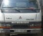 Mitsubishi Canter 2008 - Cần bán xe Mitsubishi năm 2008, màu trắng, nhập khẩu nguyên chiếc, giá chỉ 280 triệu