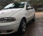 Fiat Siena 2002 - Cần bán xe Fiat Siena 2002, màu trắng, giá chỉ 60 triệu