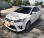 Toyota Yaris G 2015 - Bán xe Toyota Yaris G sản xuất 2015, màu trắng, xe nhập