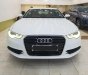 Audi A6 2013 - Cần bán xe Audi A6 sx 2013, màu trắng, xe nhập còn mới